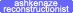 Ashkenaze reconstructionist