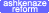 Ashkenaze reform